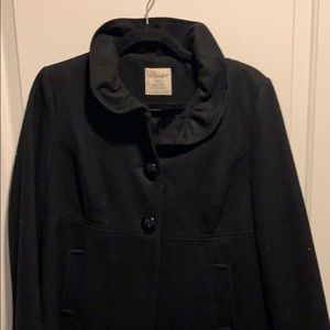 Women’s Peacoat Sz M